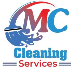 MC Cleaning Services Logo